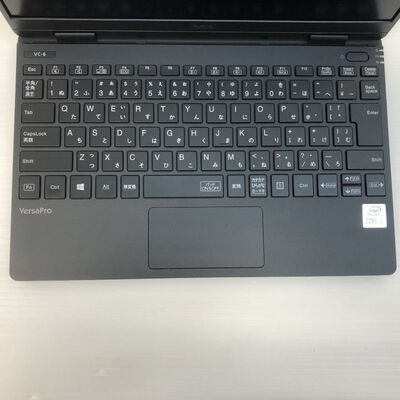 【徳島住吉店】中古  NEC VersaPro VRT10C-6 (INTEL Core i5 10210Y 1.0GHz/8GB/SSD256GB/-/オンボード/12.5/1920x1080/Wi-Fi/WEBCAM/W11H64) 182746 