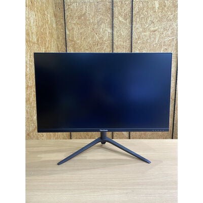 【座間相武台】中古  Viewsonic VX2728J2-7 (27"W 2H1DP IPS 240Hz) 4510002760 