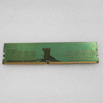 【通販センター】中古  PC4-21300 8GB デスクトップ用(DDR4-2666) 126165 