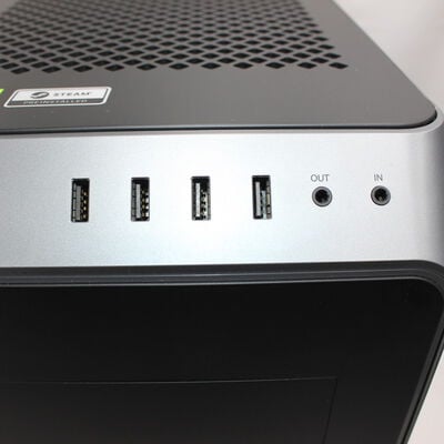 【通販センター】中古  THIRDWAVE GALLERIA SK(Intel Core i7 12700/16GB DDR4 (PC4)/SSD500GB/なし/NVIDIA GeForce RTX 3060 Ti 8GB/W11H64 MAR) 194544 