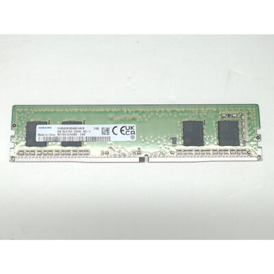 【前橋ｲﾝﾀｰｱｶﾏﾙ店】中古  PC4-25600 8GB デスクトップ用_ 184899 