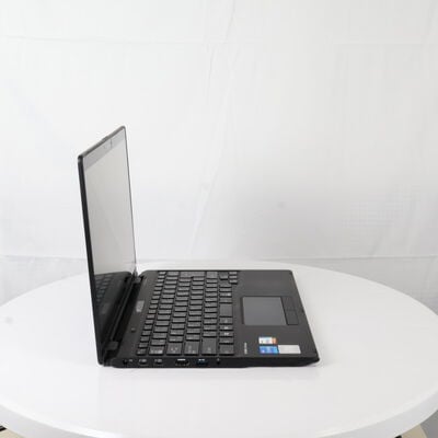 【通販センター】中古  FUJITSU LIFEBOOK UH10/E3 FMVUU1FUV3 (Intel Core  i7 1135G7 2.40GHz/8GB/SSD256GB/-/オンボード/13.3/1920x1080/Wi-Fi/WEBCAM/W11H64 MAR) 186338 