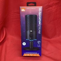 中古  JBL QUANTUM STREAM 3250006019 