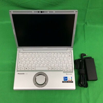 【川崎店】中古  Lets note SV1 CF-SV1RDLKS(i5-1145G7/16GB/SSD250GB/W11P) 3170006971 