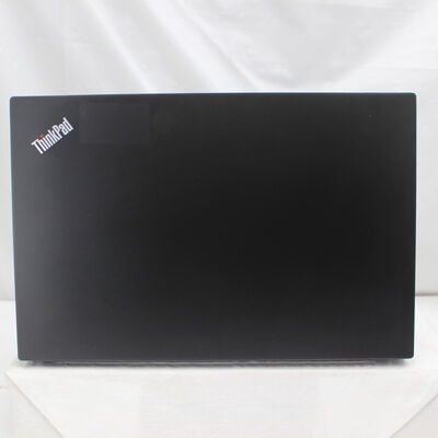 【通販センター】中古  Lenovo ThinkPad E15 Gen 1(Intel Core i5 10210U 1.60GHz/16GB DDR4/SSD512GB/-/オンボード/15.6/1920x1080/GbE/Wi-Fi/WEBCAM/W11H/VBT) 195543 