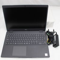 中古  DELL Latitude 3510(Intel Core i5 10210U 1.60GHz/16GB DDR4/SSD256GB/-/オンボード/15.6/1920x1080/GbE/Wi-Fi/WEBCAM/W11H/VBT) 197632 