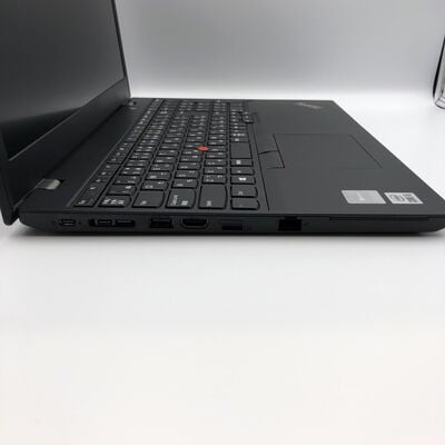 【甲府飯田店】中古  Lenovo ThinkPad L15 Gen1 20U4-S6B700 (Intel Core i5 10210U 1.60GHz/16GB/SSD512GB/-/オンボード/15.6/1920x1080/GbE/Wi-Fi/WEBCAM/W11H) 193846 