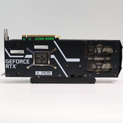 【札幌店】中古  玄人志向 GG-RTX3070-E8GB/TP (RTX3070 8G) 143905 