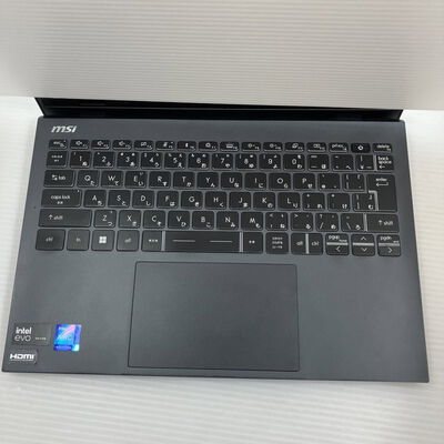 【秋葉原本店】中古  MSi Prestige13 AI EVO(Ultra 7 155H/32GB/SSD960GB/W11P) 3410014713 