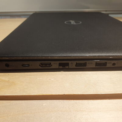 【鹿児島店】中古  Dell Latitude 3500(i7-8565U/16GB/SSD256GB/MX130/W11P) 4700000933 