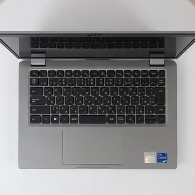 【通販センター】中古  DELL Latitude 5320 (Intel Core i7 1185G7 3.0GHz/16GB/SSD256GB/-/-/13.3/1920x1080/Wi-Fi/WEBCAM/W11H MAR) 183758 