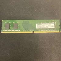 中古  PC4-25600 8GB デスクトップ用(DDR4-3200) 140727 