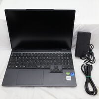 中古  Mousecomputer G-TUNE E5-I7G50BK-B(Intel Core i7 13620H/16GB DDR5 (PC5)/SSD500GB+SSD512GB/なし/NVIDIA GeForce RTX 4050 6GB Laptop GPU/15.3/2560x1600/Wi-Fi/W11H64 MAR) 194613 