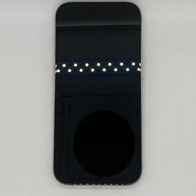 【八王子店】中古  【国内版SIMフリー】Apple iPhone16 Pro 256GB ホワイトチタニウム MYN13J/A 170284 
