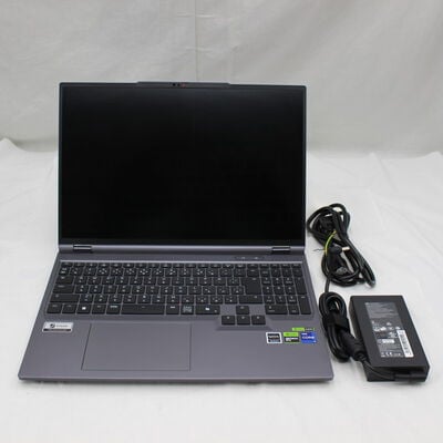 【通販センター】中古  THIRDWAVE GALLERIA ZL9C-R47-6B 184059【12/4値下げ!】 