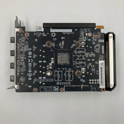 【なんば店】中古  ZOTAC ZT-B50500G-10L (RTX5050 8GB) 3280023021 