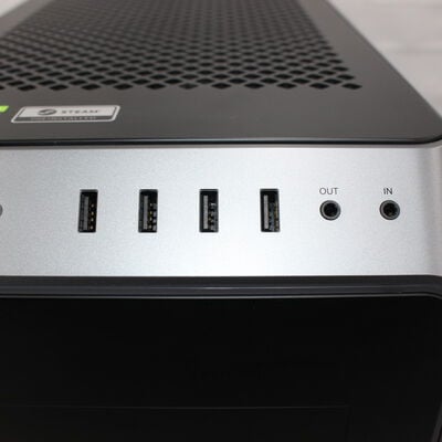 【大分店】中古  THIRDWAVE GALLERIA SK(Intel Core i7 12700/16GB DDR4 (PC4)/SSD1TB/なし/NVIDIA GeForce RTX 3080 10GB/W11H64 MAR) 190787 