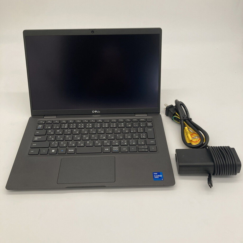 中古 DELL Latitude 7330 Ultralight(i7-1185G7/32GB/SSD512GB/W11P
