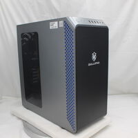 中古  THIRDWAVE GALLERIA SK(Intel Core i7 13700F/16GB DDR4 (PC4)/SSD1TB/なし/NVIDIA GeForce RTX 3060 Ti 8GB/W11H64 MAR) 195911【6/25値下げ!】 