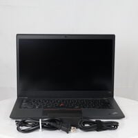 中古  Lenovo ThinkPad T14s Gen 2(Intel Core i5 1145G7 2.60GHz/16GB DDR4/SSD256GB/-/オンボード/14/1920x1080/Wi-Fi/WEBCAM/W11H/VBT) 203314 