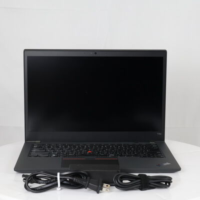【通販センター】中古  Lenovo ThinkPad T14s Gen 2(Intel Core i5 1145G7 2.60GHz/16GB DDR4/SSD256GB/-/オンボード/14/1920x1080/Wi-Fi/WEBCAM/W11H/VBT) 203314 