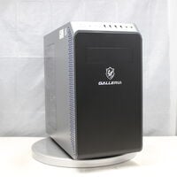 中古  THIRDWAVE GALLERIA RM5C-R36T (SSD512GB) 179227 