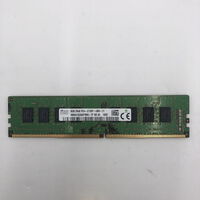 中古  PC4-17000 8GB デスクトップ用_ 184884 