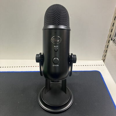 【大宮店】中古  Yeti BM400BK 1250007714 