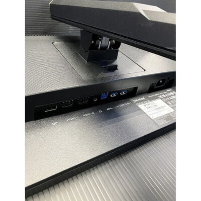 【座間相武台】中古  GIGABYTE G24F 2 (23.8"W 2H1DP 1ms IPS 165Hz) 4510001691