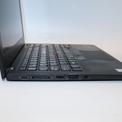 【札幌店】中古  Lenovo thinkpad X280(i5-8250U/16GB/SSD256GB/W10P) 3410011097 