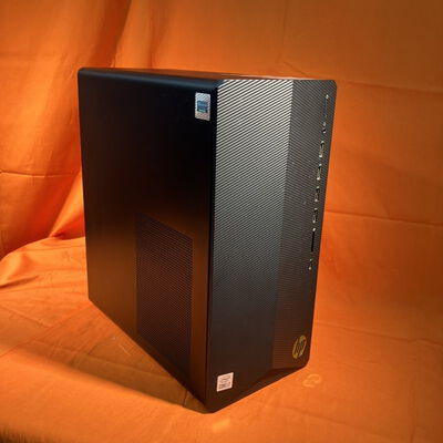 【なんば店】中古  HP Pavilion Gaming TG01-1155jp (i7 10700F/16GB/SSD 512GB/RTX2060SUPER/WLAN/W11H) 183433