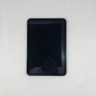 【大分店】中古  iPad mini 第6世代 64GB MK7M3J/A スペースグレイ Wi-Fi 4860001028 
