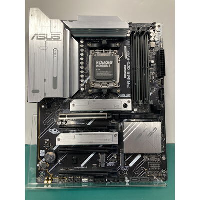 【富山本郷店】中古  ASUS PRIME X870-P WIFI-CSM (X870 AM5 ATX DDR5) 172203 