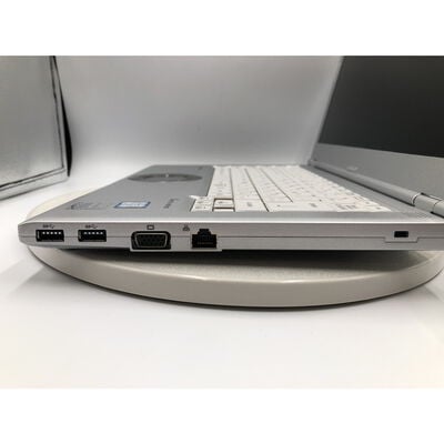 【水戸赤塚店】中古  Panasonic Let's note CF-LV CF-LV8SDKVS (Intel Core i7 8665U 1.90GHz/16GB/SSD512GB/Multi/オンボード/14/1920x1080/Wi-Fi/WEBCAM/W11H) 186766 