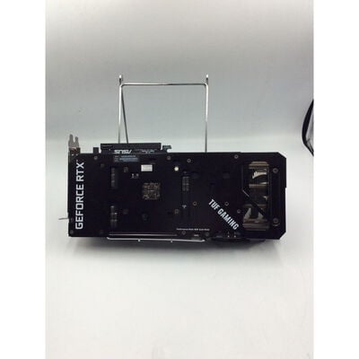 【座間相武台】中古  ASUS TUF-RTX3060-O12G-GAMING (RTX3060 12GB) 144783 