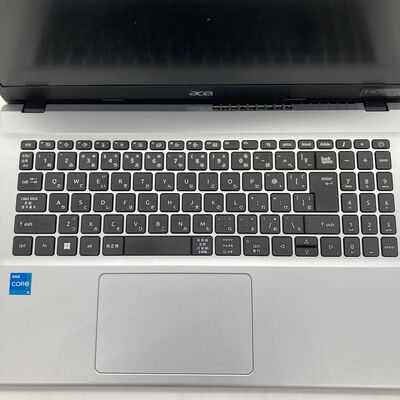 【堺七道店】中古  Acer A315-59-H38U/F(i3-1215U/8GB/SSD256GB/W11H) 4660002437 