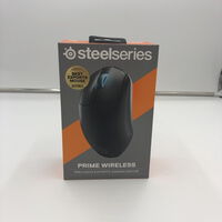 中古  SteelSeries Prime Wireless (62593) 5200000162 