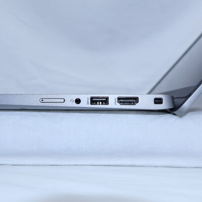【浜松店】中古  DELL Latitude 5320(Intel Core i7 1185G7 3.0GHz/16GB DDR4/SSD256GB/-/オンボード/13.3/1920x1080/Wi-Fi/WEBCAM/W11H64) 201262 