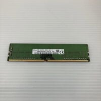 中古  PC4-21300 8GB デスクトップ用(DDR4-2666) 126165 