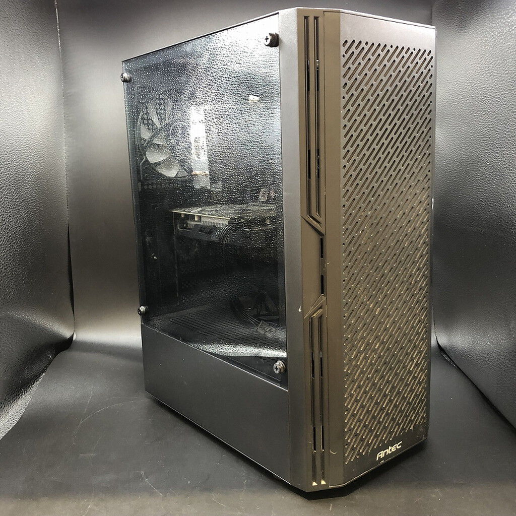 自作pc 2024-01 自作PC更新 (i9-14900KF) – Studio zazameta blog