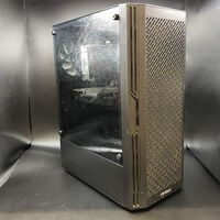中古  自作パソコン(i5 12400F/16GB/SSD480GB/-/GTX1650/OS無し) 5280000712 