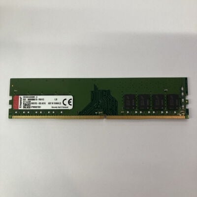 【千葉店】中古  PC4-21300 8GB デスクトップ用_ 184888 