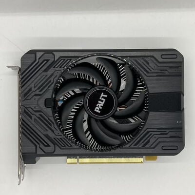 【八王子店】中古  Palit NE64060019P1-1070F(RTX4060 StormX 8G) 175584 