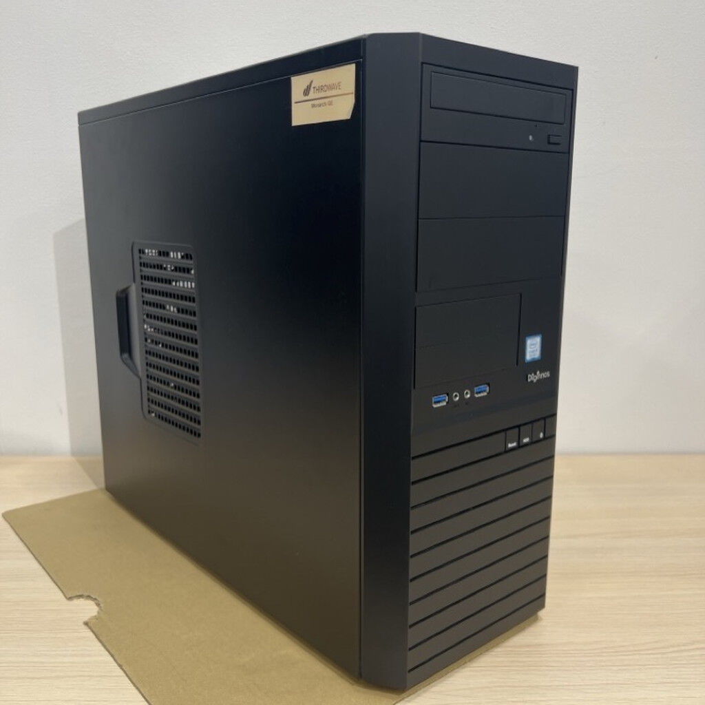 i7-8700」の検索結果｜パソコン（PC）通販のドスパラ【公式】