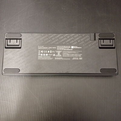 【大須店】中古  Razer Huntsman V3 Pro Mini(英語配列) ブラック RZ03-04990100-R3M1 3330003008 