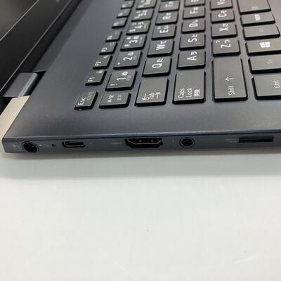 【仙台店】中古  TOSHIBA dynabook　G83/FR (Core i7-10510U/16GB/SSD256GB/-/-/WLAN/13.3インチFHD/W11P64/-) 3240008469 