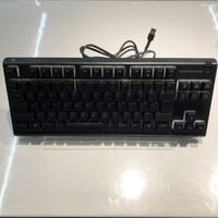 中古  SteelSeries Apex 3 TKL JP (64835J) 183912 