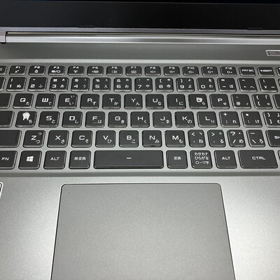 【町田店】中古  THIRDWAVE GALLERIA RL5C-R35T 3330003374 