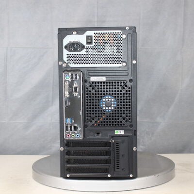中古  eX.COMPUTER Aero Stream 