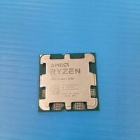 中古  AMD Ryzen 7 7700 (AM5/3.8GHz/40M/C8/T16/65W) 1460024624 